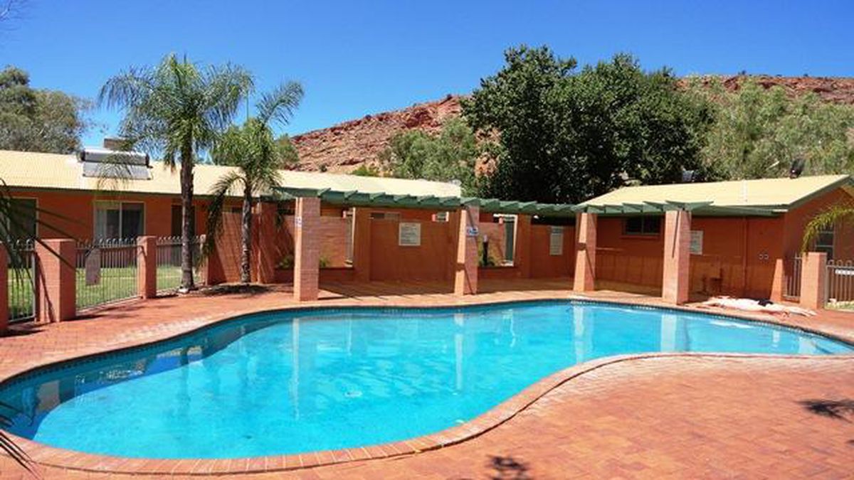 23/111 Bloomfield Street, Alice Springs, NT 0870 for Sale