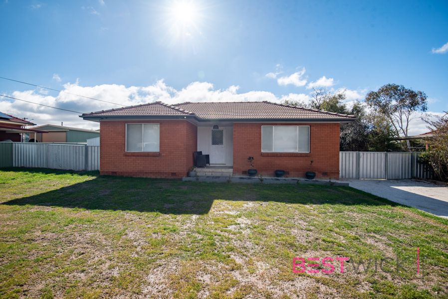 45 Plumb Street, Blayney, NSW 2799 for Sale