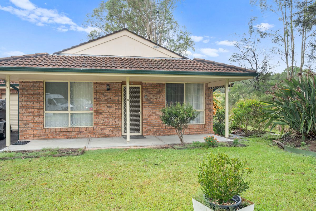 36/28 Deaves Road, Cooranbong, NSW 2265 for Sale