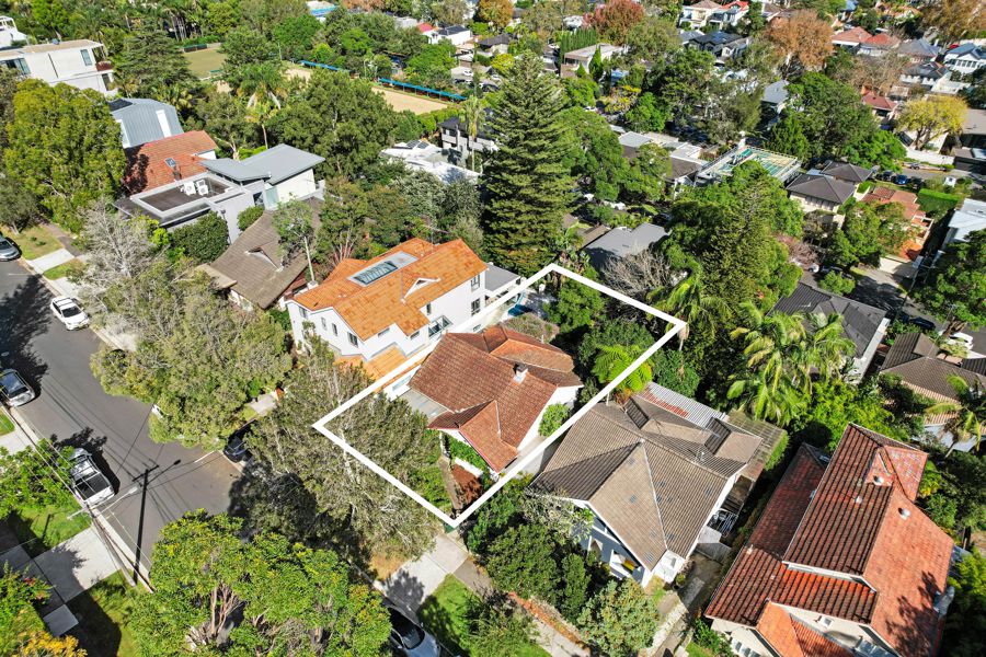 25 Carlotta Road, Double Bay, NSW 2028 for Auction