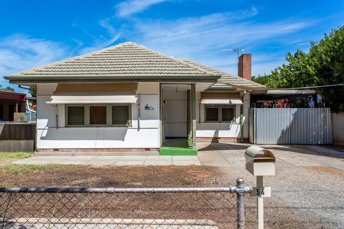 54 Dover Terrace, Largs North, SA 5016 for Sale