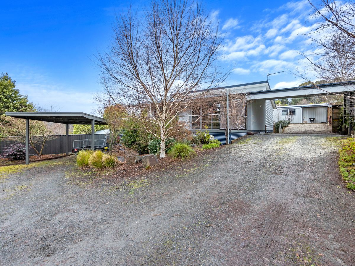 59 Murchison Street, Marysville, VIC 3779 for Sale