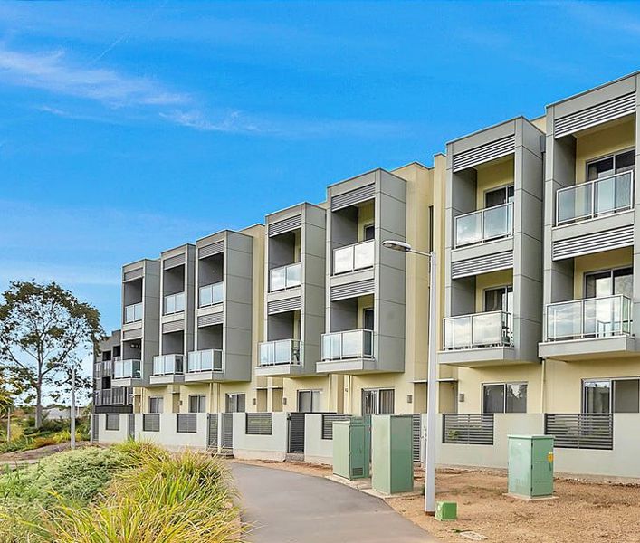 MAWSON LAKES for Rent 5/22 Euston Walk, Mawson Lakes, SA 5095 for