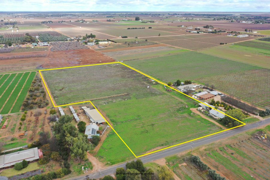 35 Fourth Street, Merbein, VIC 3505 for Sale