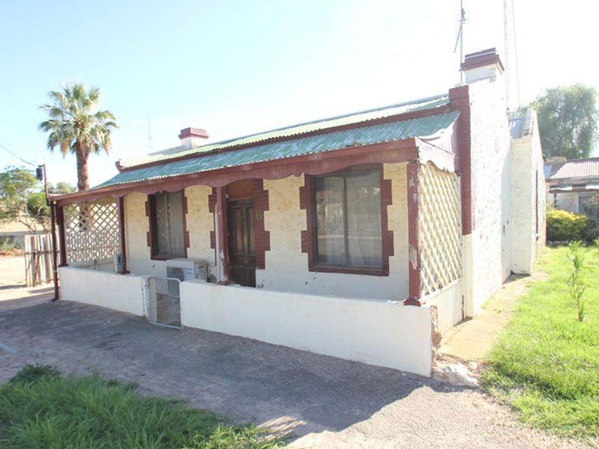 6 Caroline Street, Moonta, SA 5558 for Sale