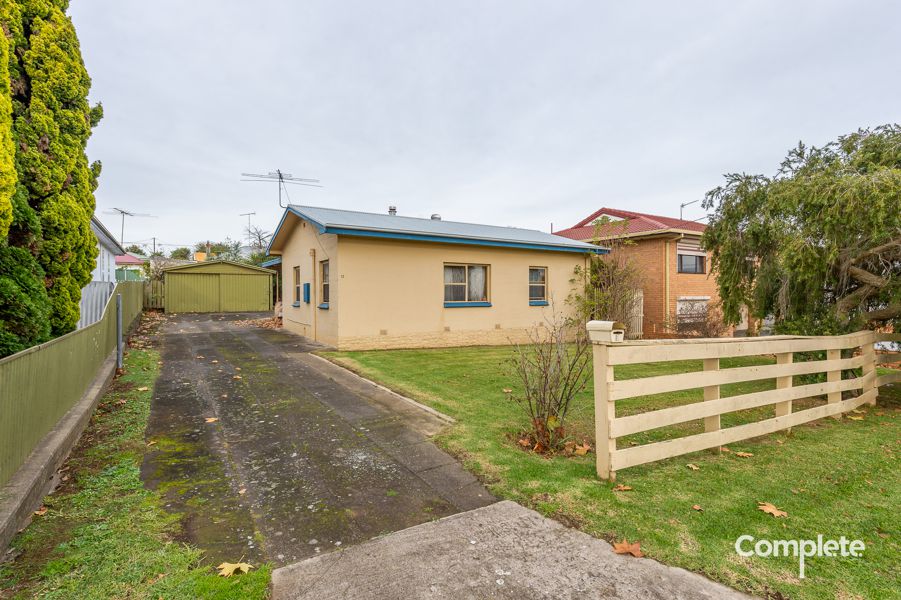 12 Chauvel Street, Mount Gambier, SA 5290 for Sale