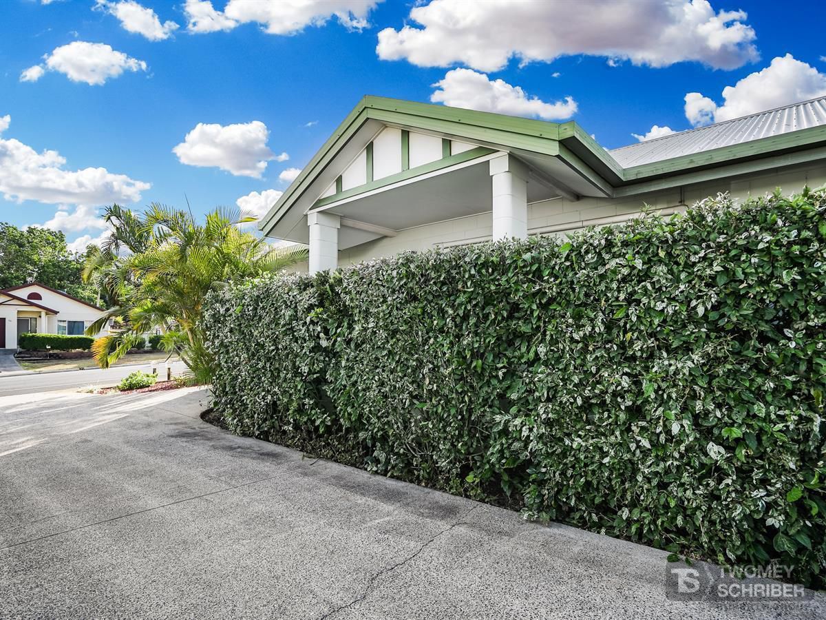 MOUNT SHERIDAN for Rent 1/60 Idalia Street, Mount Sheridan, QLD 4868