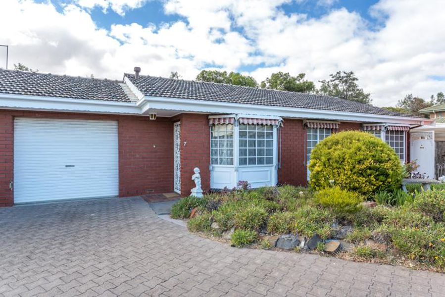 7/34 Lochside Drive, West Lakes, SA 5021 for Sale