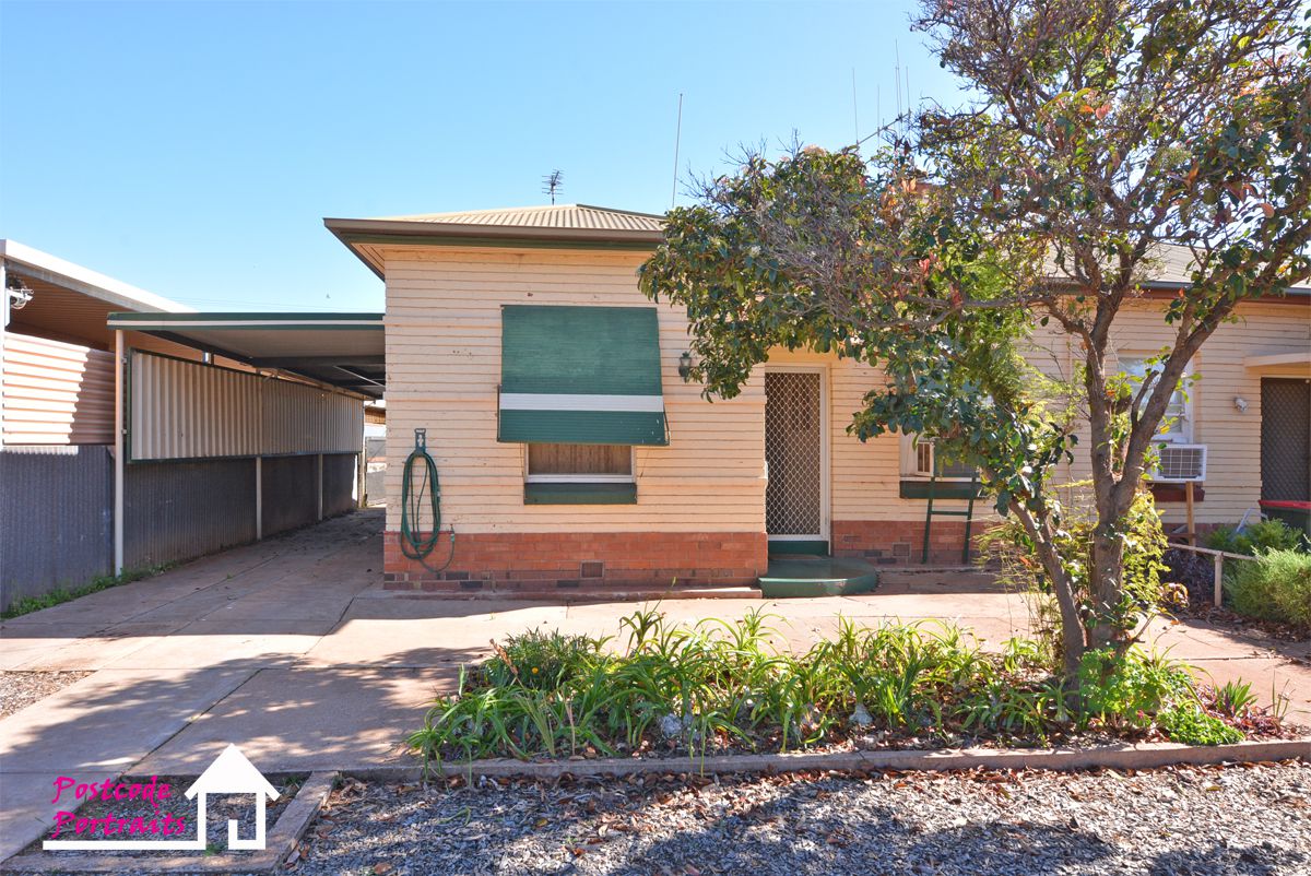 15 Brealey Street, Whyalla Playford, SA 5600 for Sale