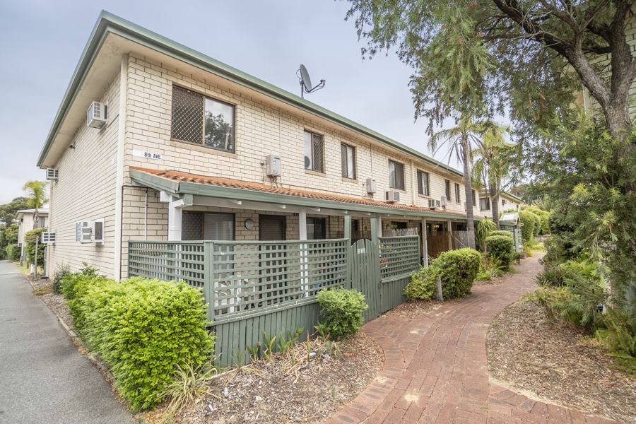 BAYSWATER for Rent 125/81 King William Street, Bayswater, WA 6053 for