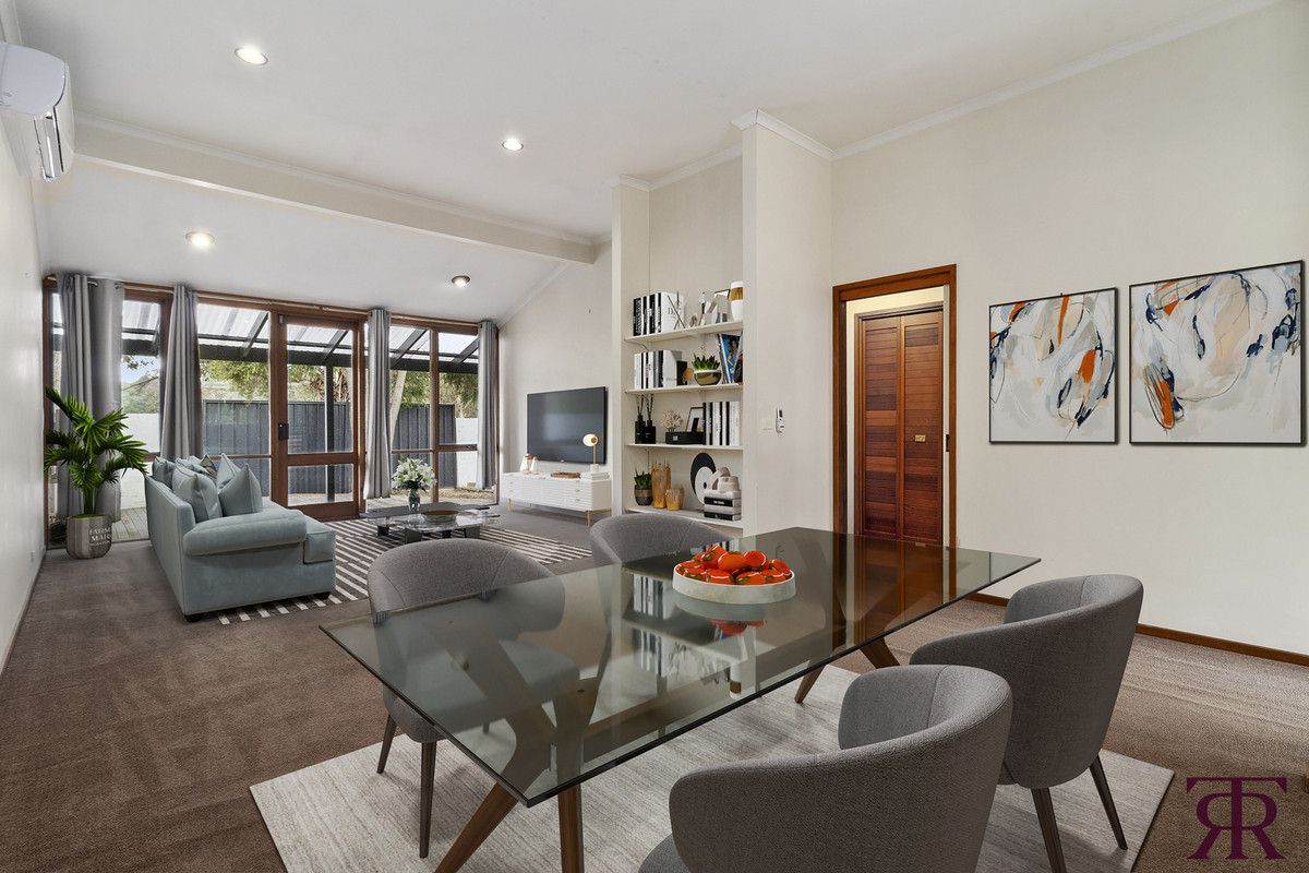 25 Fenwick Place, Belconnen, ACT 2617 for Sale