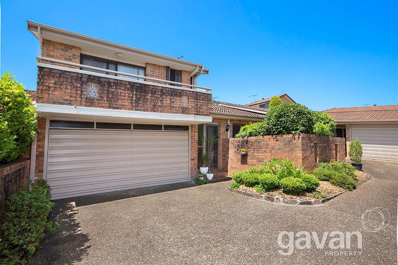 CONNELLS POINT for Rent 5/26 Homedale Crescent, Connells Point, NSW