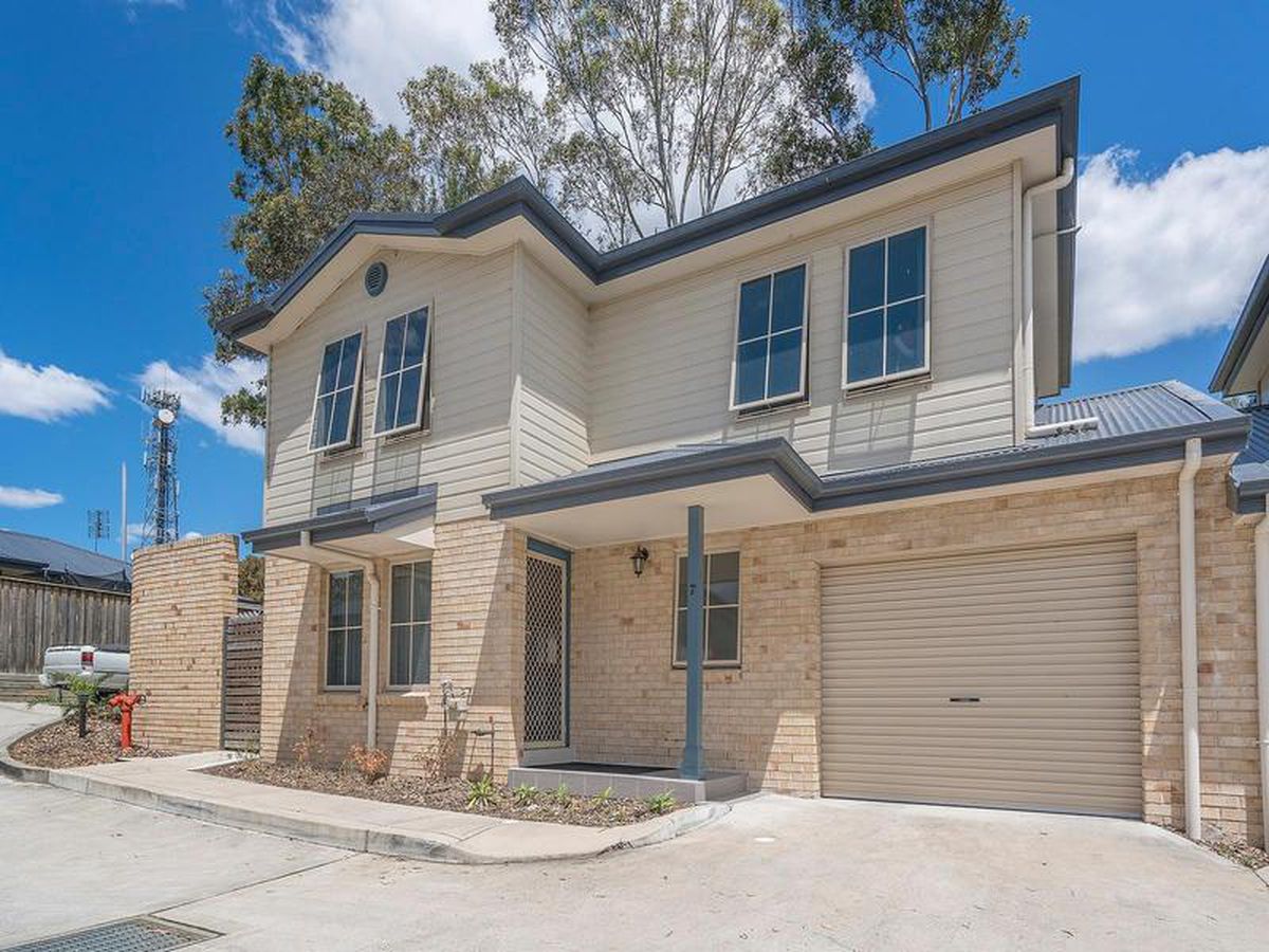 EAST MAITLAND for Rent 7/16 William Street, East Maitland, NSW 2323