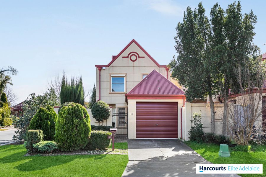 2 Abbey Close, Holden Hill, SA 5088 for Sale