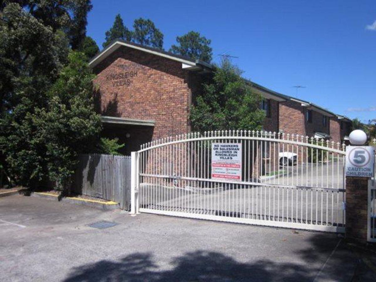 WOODRIDGE for Rent 18/111 Kingston Road, Woodridge, QLD 4114 for Lease