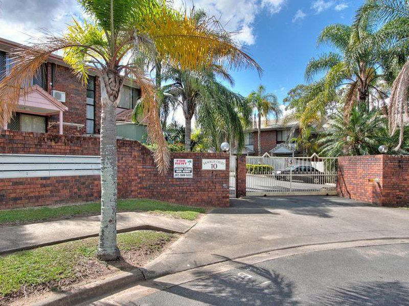 WOODRIDGE for Rent 10 Damalis Street, Woodridge, QLD 4114 for Lease