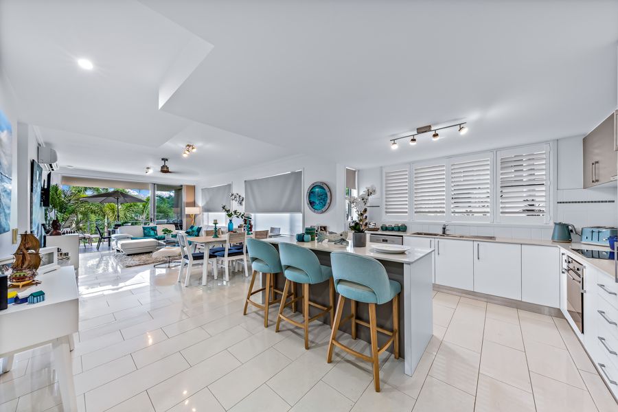 34/15 Flame Tree Court, Airlie Beach, QLD 4802 for Sale