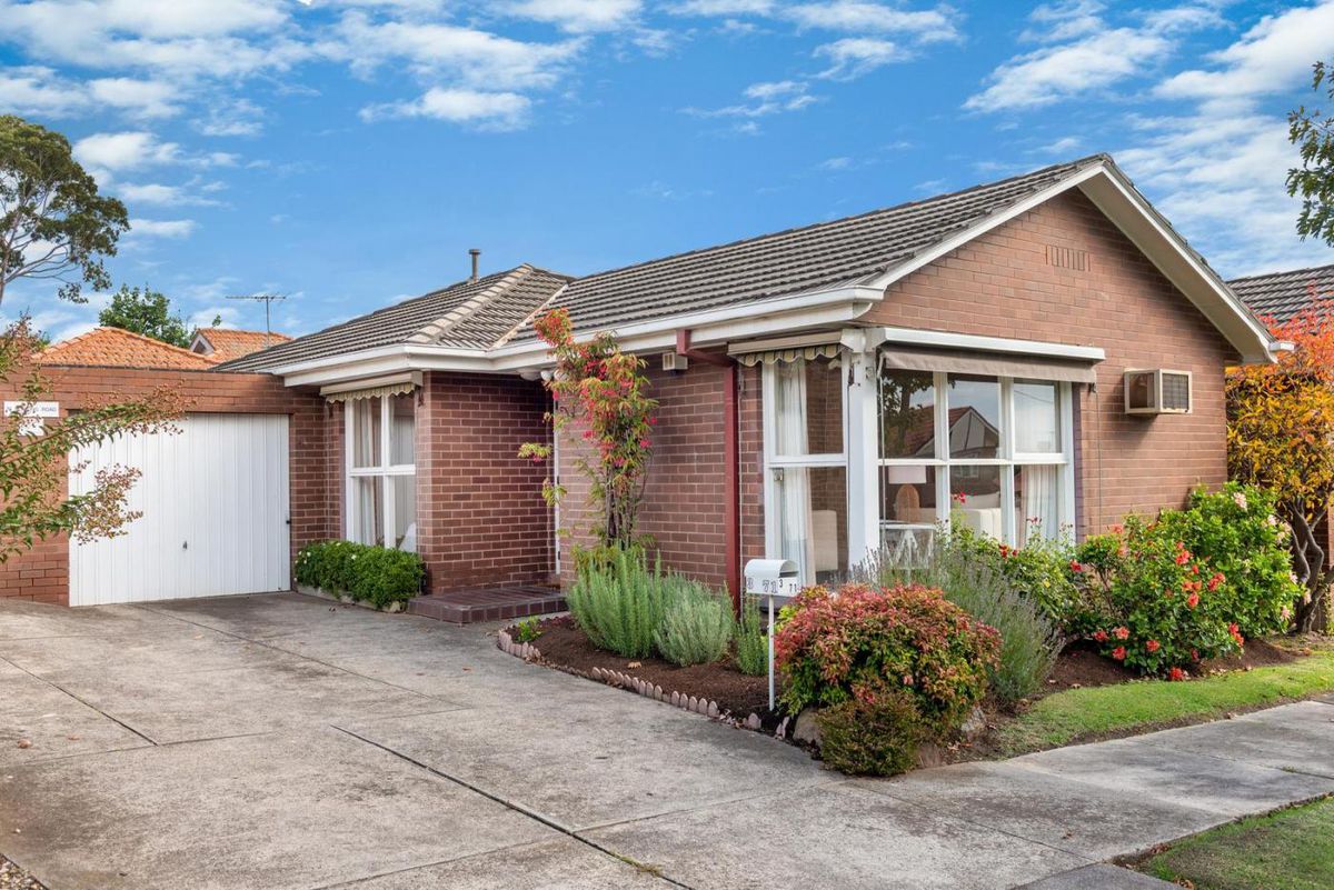 3/71 Dorking Road, Box Hill North, VIC 3129 for Sale