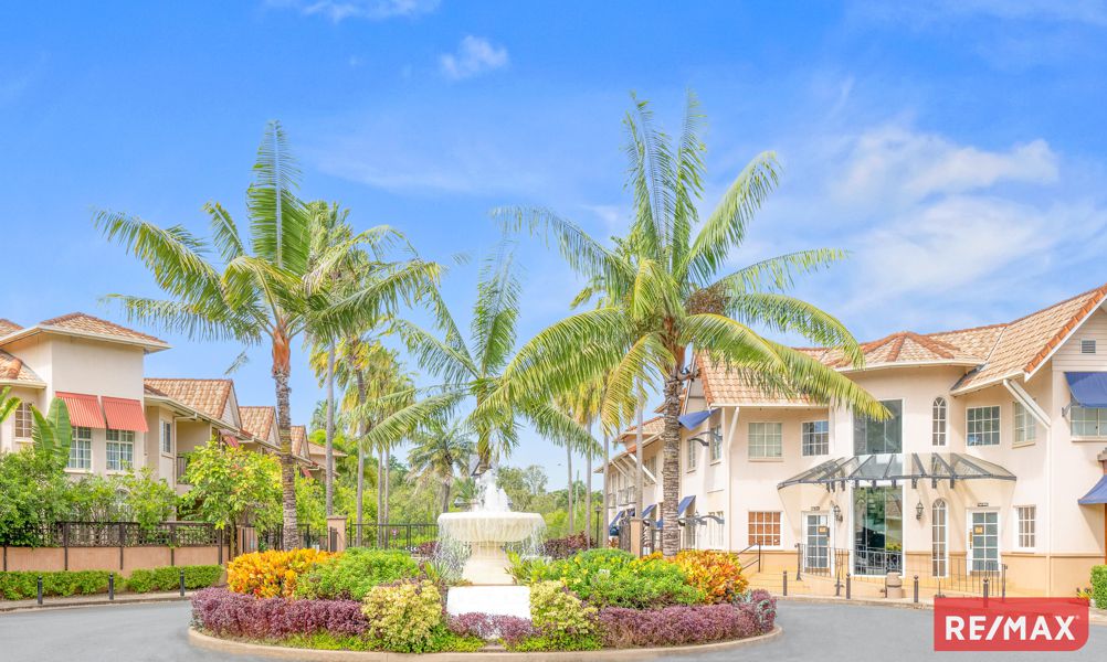 CAIRNS NORTH for Rent 1123/210 Greenslopes Street, Cairns North, QLD