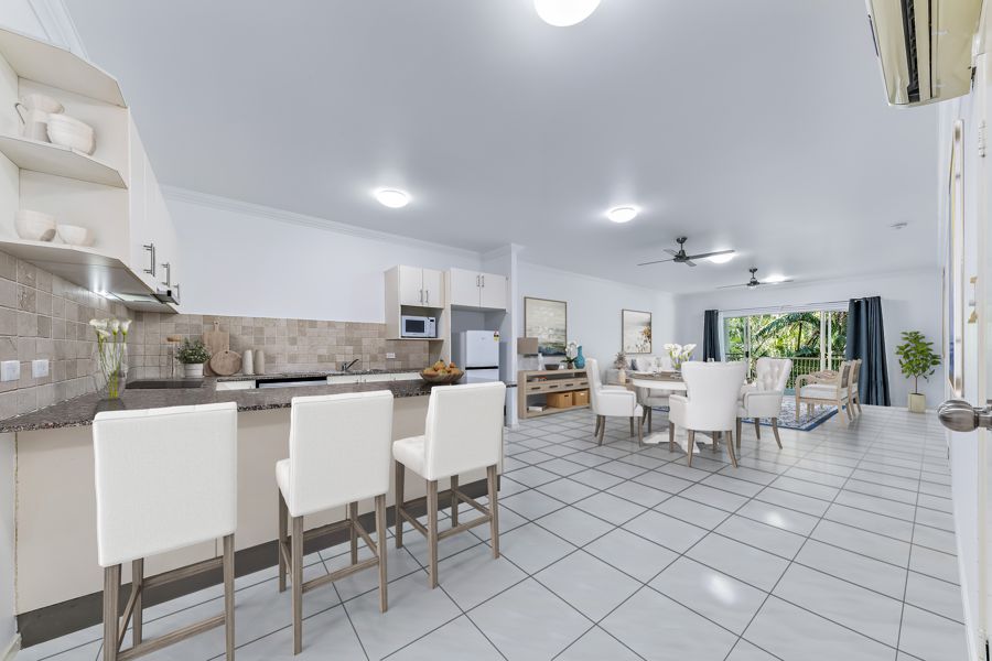 24/21 Shute Harbour Road, Cannonvale, QLD 4802 for Sale