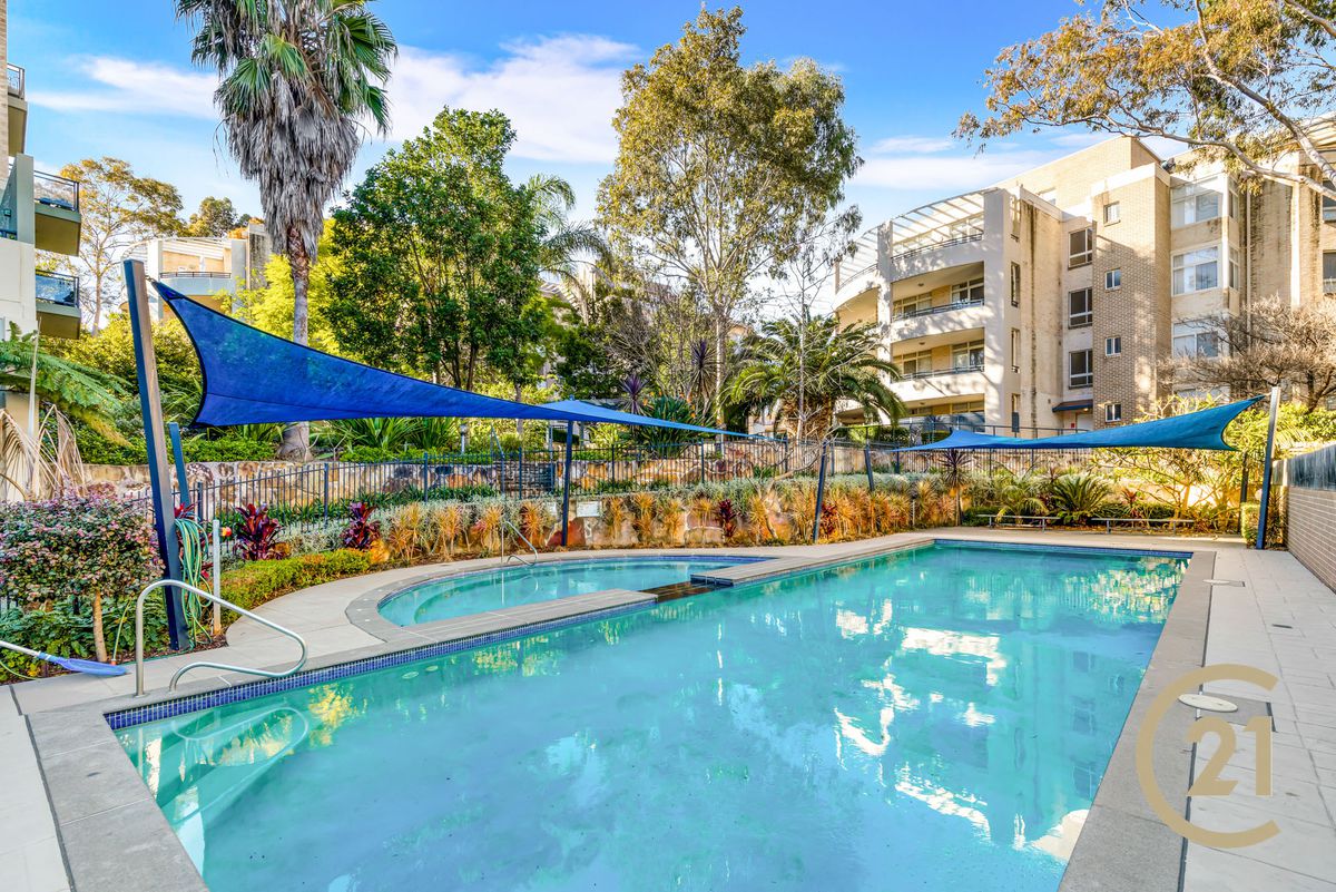 50/2226 Mercer Street, Castle Hill, NSW 2154 for Sale