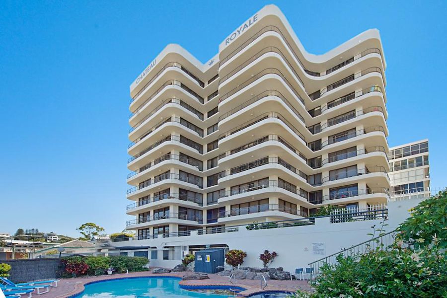 16/23 Garrick Street, Coolangatta, QLD 4225 for Sale