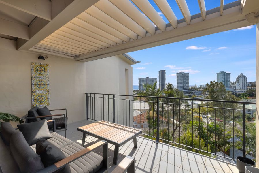 5/4749 Tweed Street, Coolangatta, QLD 4225 for Sale