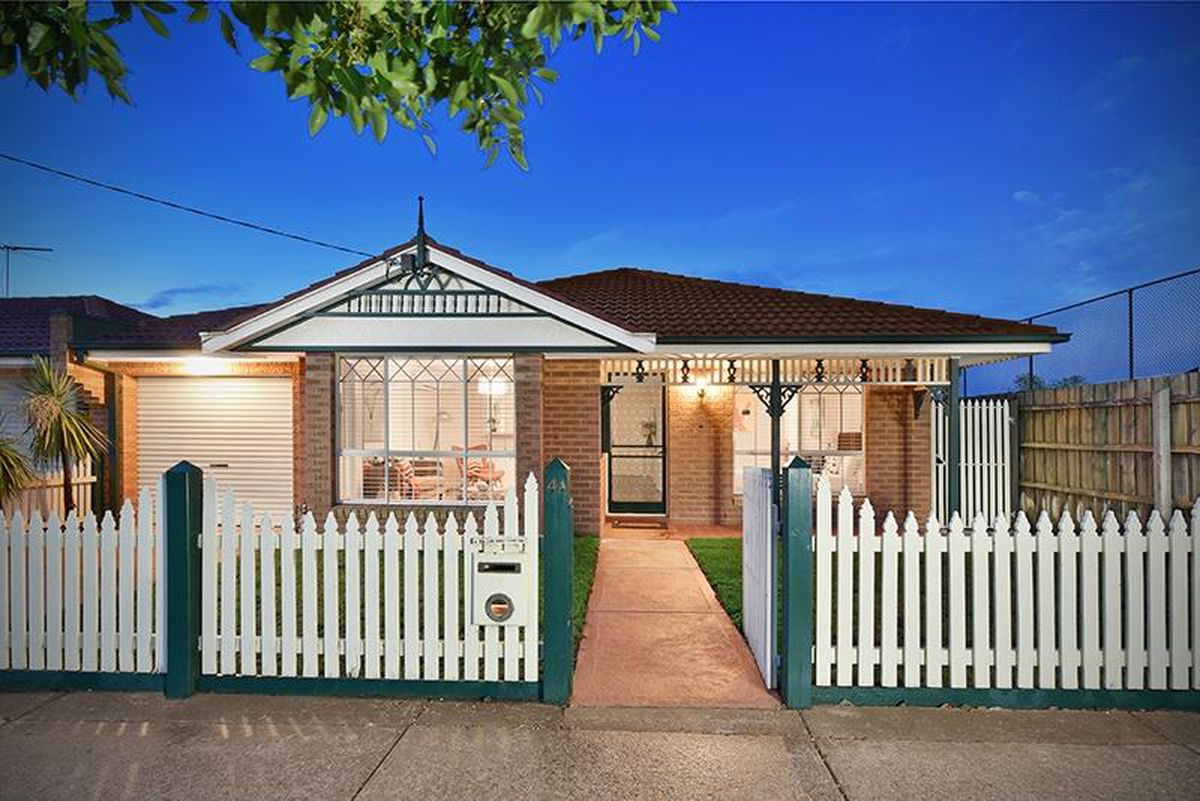4A Mary Street, Essendon, VIC 3040 for Sale