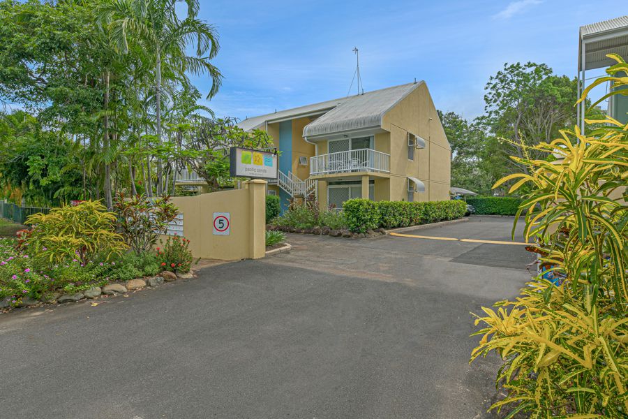 34/119 Poinciana Street, Holloways Beach, QLD 4878 for Sale