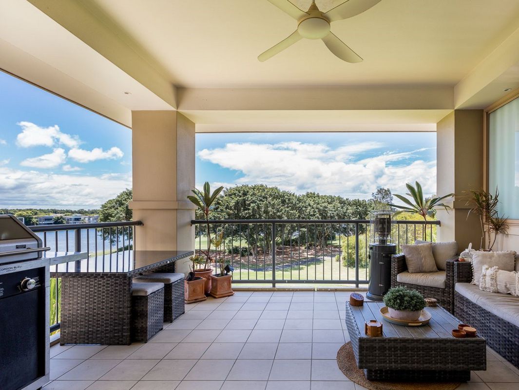 HOPE ISLAND For Rent: 8438 Magnolia Drive, Hope Island, QLD 4212, $740 per week. AVBL Fri 20 Jan
