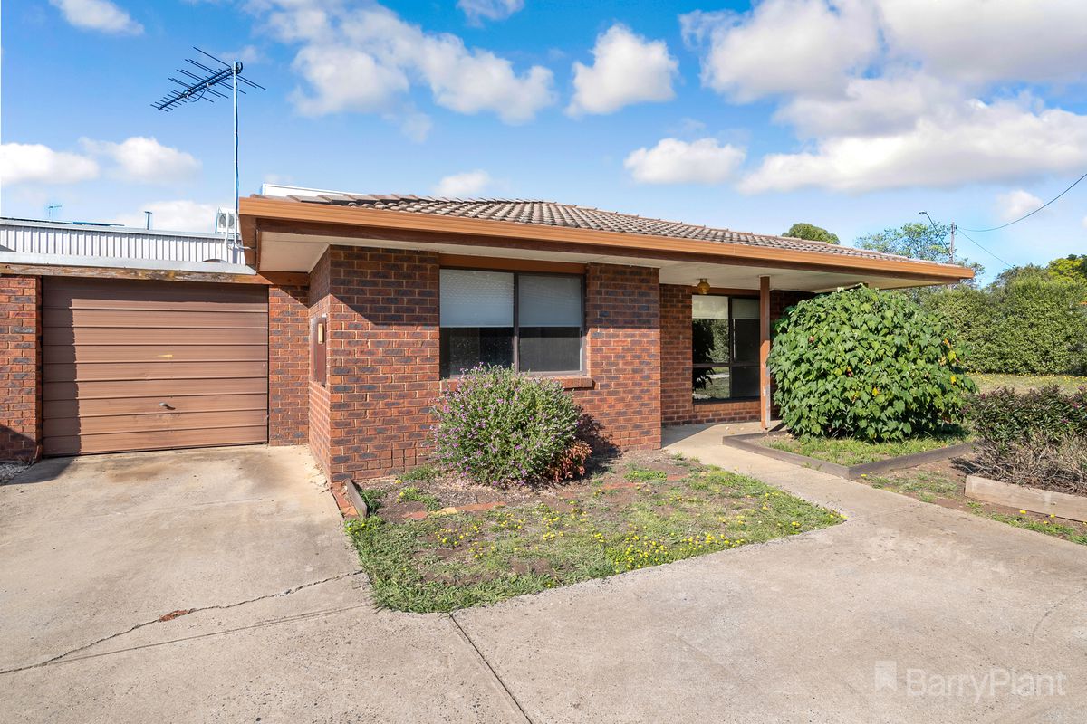 KILMORE for Rent 6/87 White Street, Kilmore, VIC 3764 for Lease AVBL