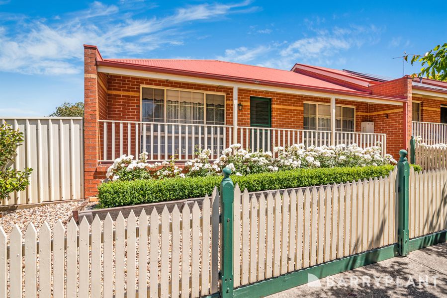 3/22 Hamilton Street, Kilmore, VIC 3764 for Sale