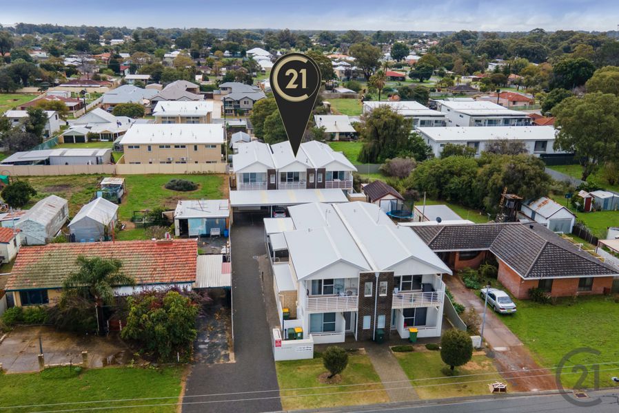 9/12 Elizabeth Street, Mandurah, WA 6210 for Sale