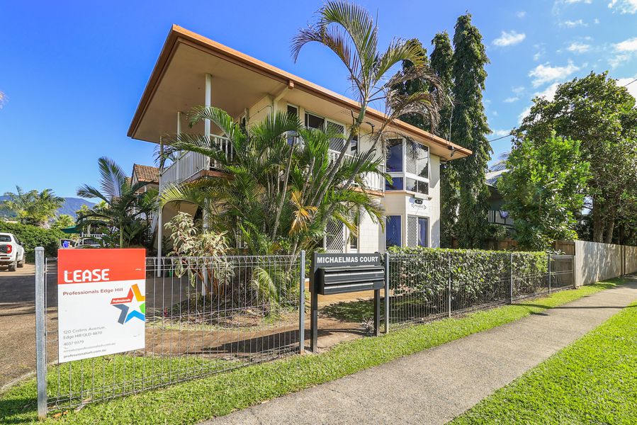 MANOORA for Rent 2/7375 Little Pease Street, Manoora, QLD 4870 for