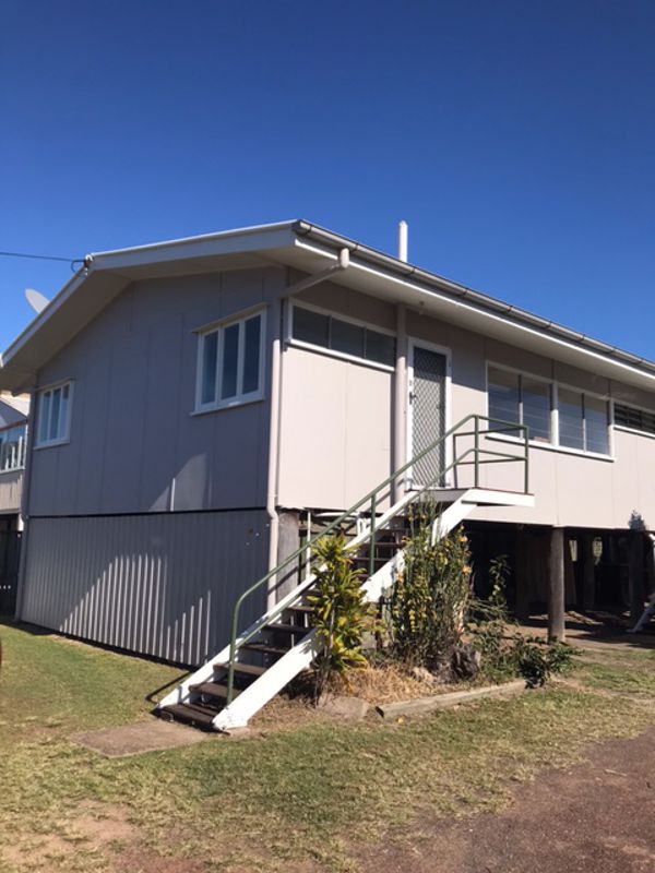 MARYBOROUGH for Rent 1/68 John Lane, Maryborough, QLD 4650 for Lease