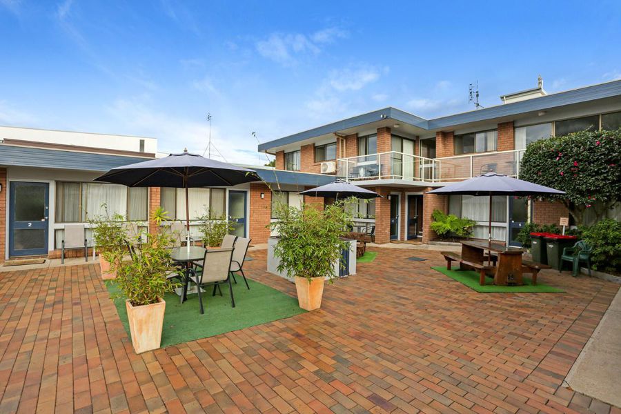 5/37 Ocean Drive, Merimbula, NSW 2548 for Sale