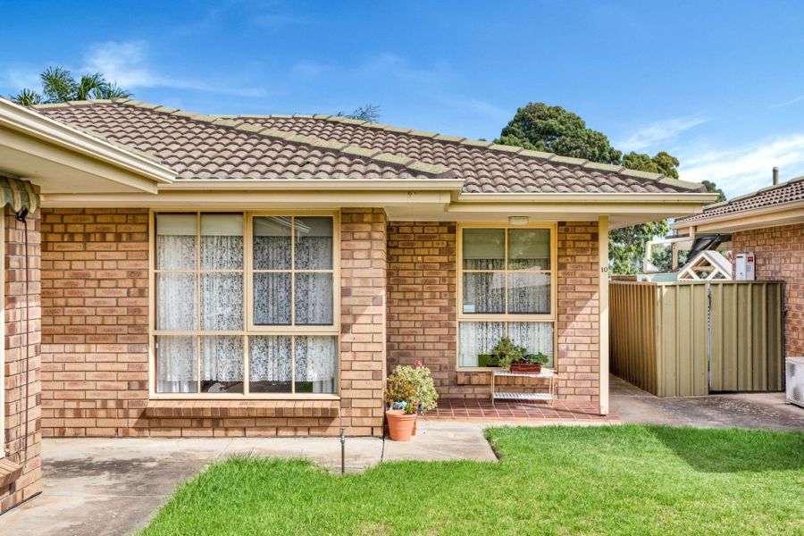 10/32A Mcmahon Road, Morphett Vale, SA 5162 for Sale