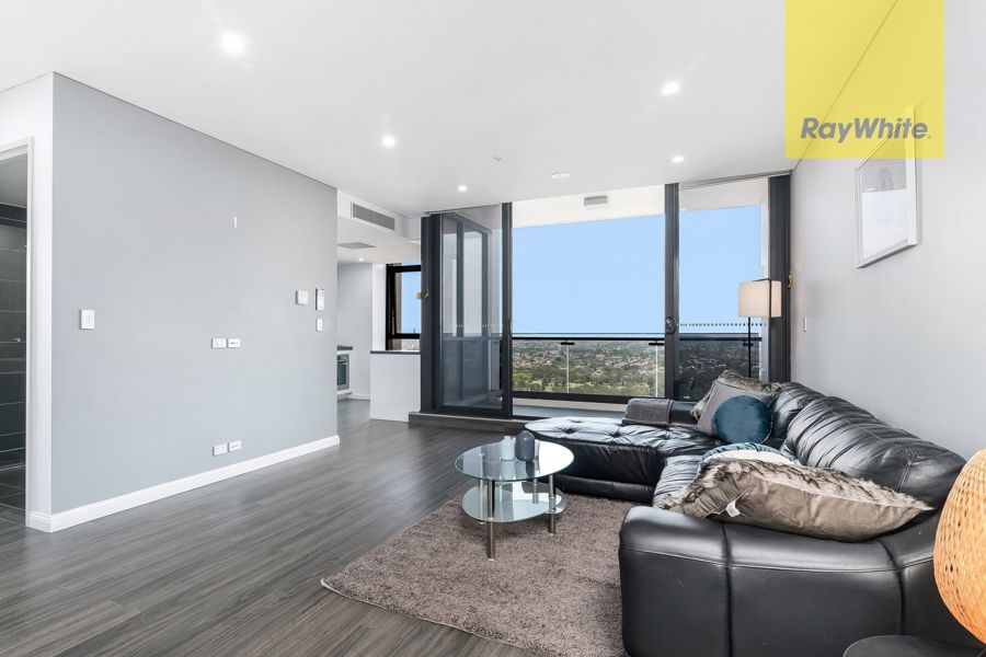 PARRAMATTA for Rent 3605/330 Church Street, Parramatta, NSW 2150 for Lease AVBL Sun, Aug 13