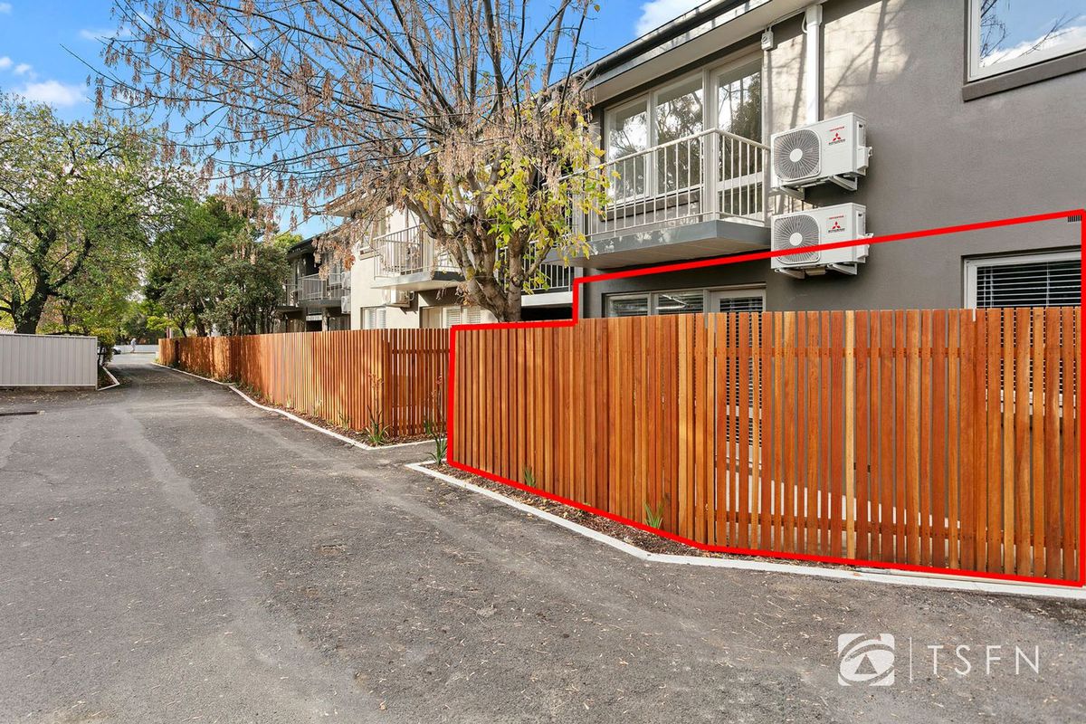 QUARRY HILL for Rent 6/23 Hallam Street, Quarry Hill, VIC 3550 for