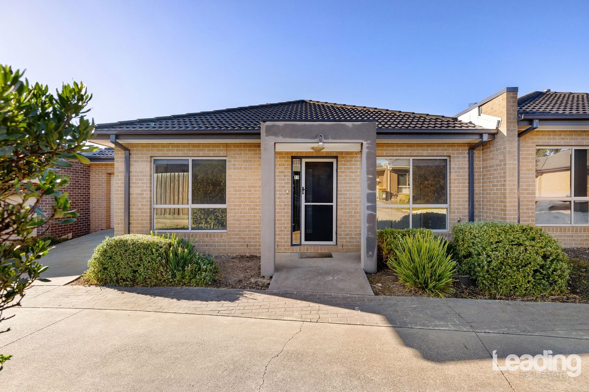 SUNBURY for Rent 11/42 Mitchells Lane, Sunbury, VIC 3429 for Lease