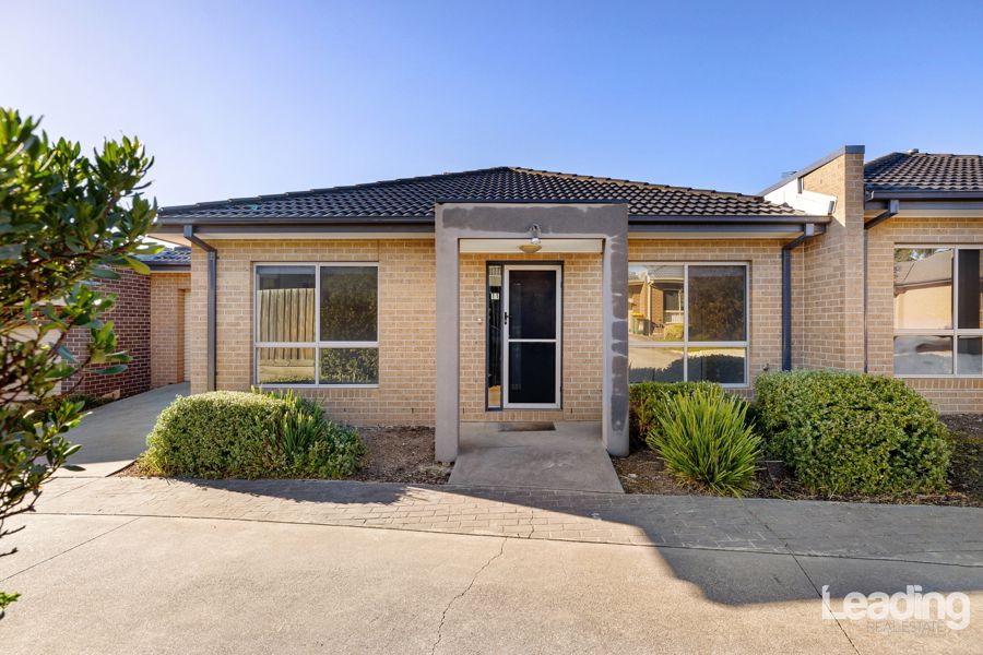 SUNBURY for Rent 11/42 Mitchells Lane, Sunbury, VIC 3429 for Lease