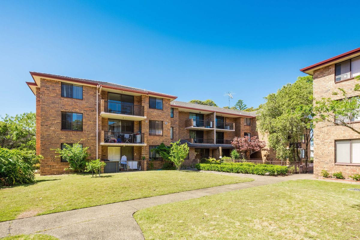 SYLVANIA for Rent 41/5458 Port Hacking Road, Sylvania, NSW 2224 for