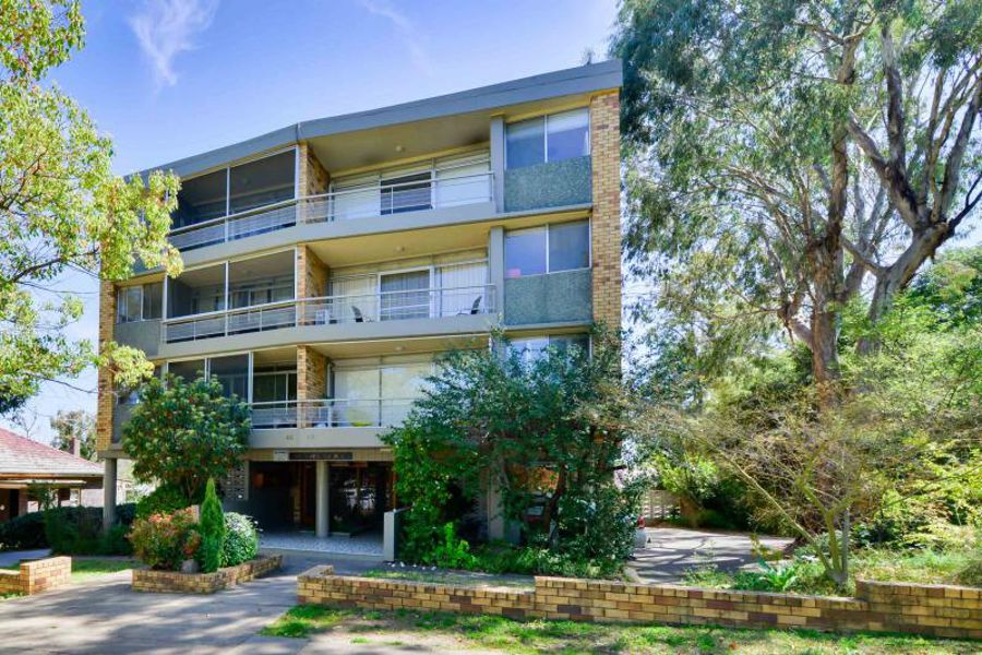 18/46 48 Hill Street, Tamworth, NSW 2340 for Sale
