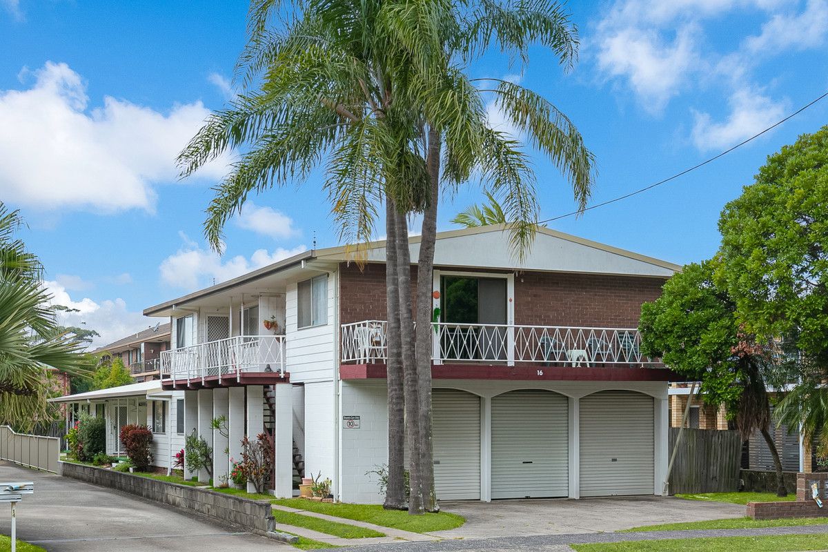 TWEED HEADS for Rent 5/16 Recreation Street, Tweed Heads, NSW 2485 for