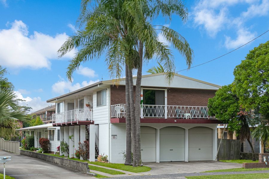 TWEED HEADS for Rent 5/16 Recreation Street, Tweed Heads, NSW 2485 for