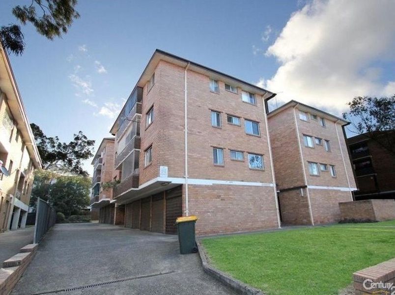 WARWICK FARM for Rent 16/13 Forbes Street, Warwick Farm, NSW 2170 for
