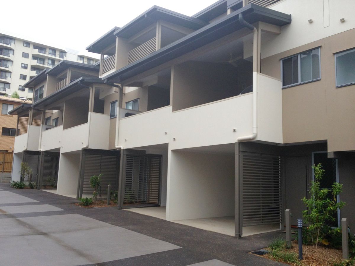 WEST GLADSTONE for Rent Unit 9/12 Flinders Street, West Gladstone, QLD