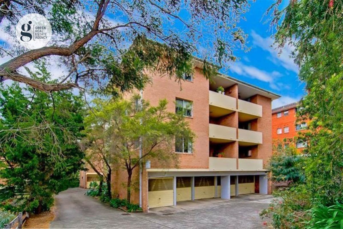 WEST RYDE for Rent 7/57 Riverview Street, West Ryde, NSW 2114 for Lease AVBL Wed, Aug 9, 2023