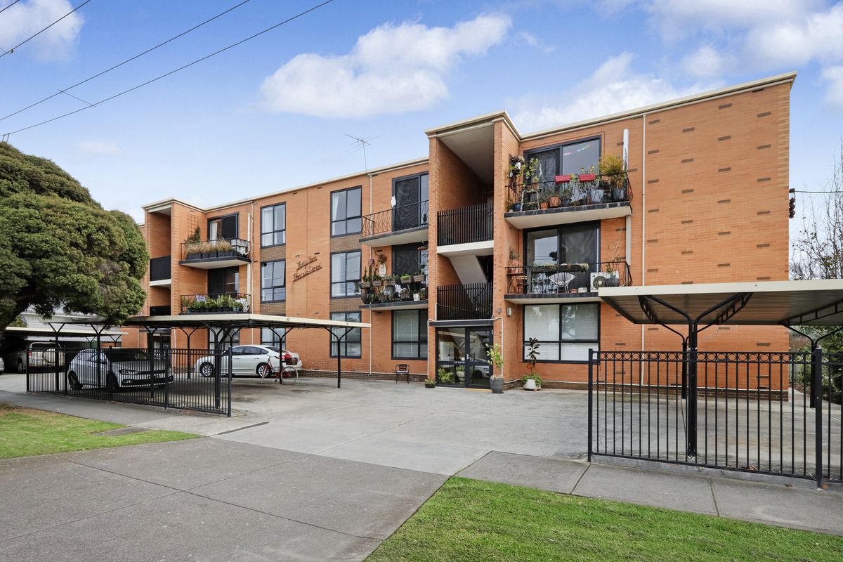 YARRAVILLE for Rent 10/35 Princess Street, Yarraville, VIC 3013 for