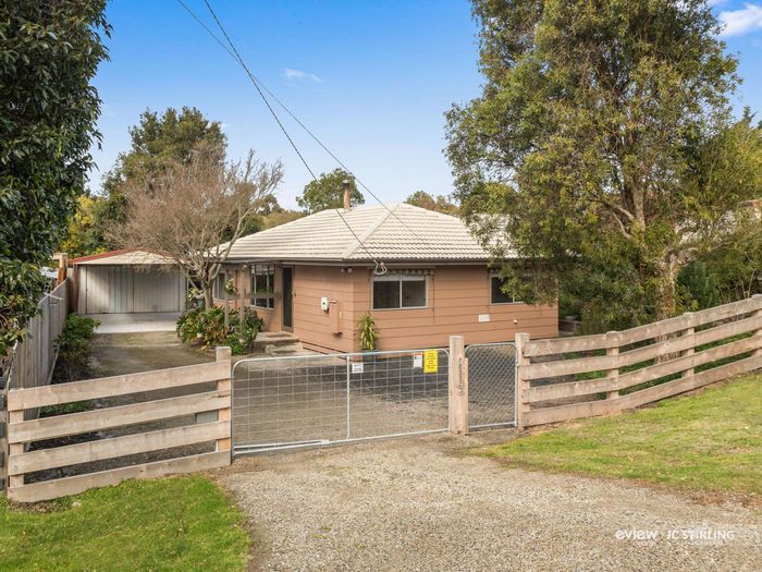 2 Corandirk Street, Warneet, VIC 3980 Property Details
